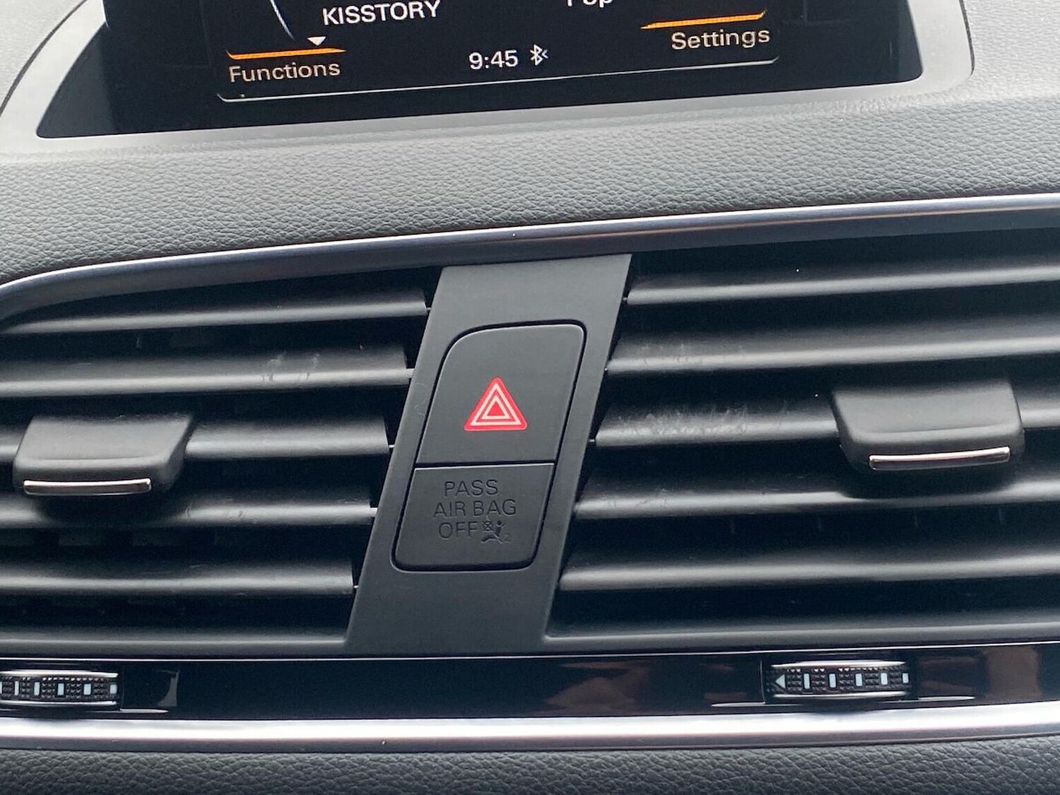 Used Audi Q3 2017 for sale - 76477251: Photo 22