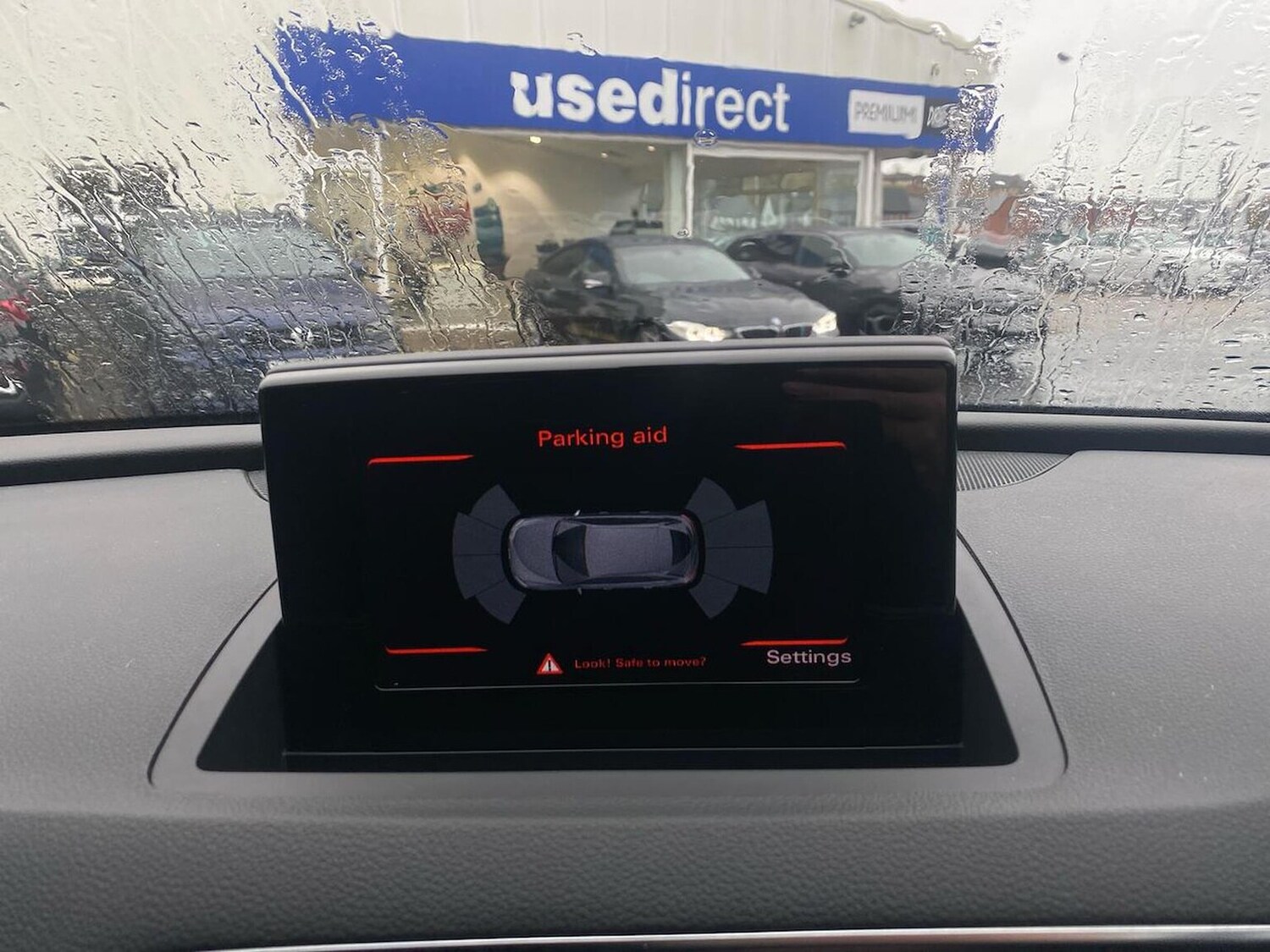 Used Audi Q3 2017 for sale - 76477251: Photo 23