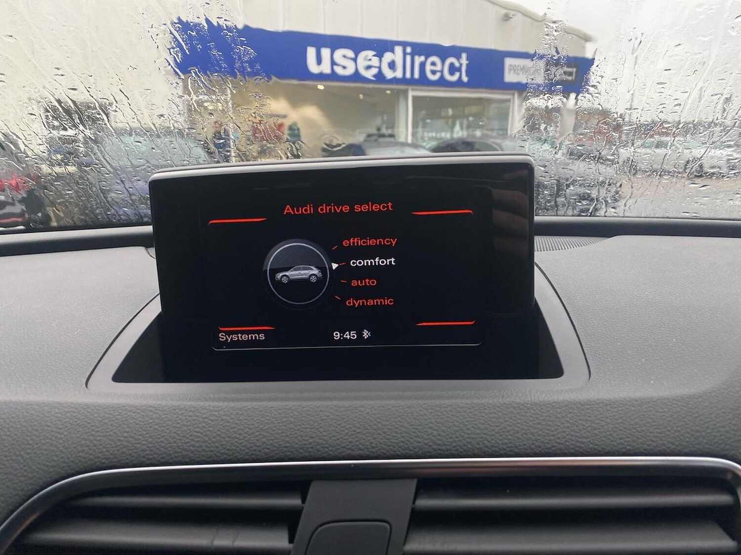 Used Audi Q3 2017 for sale - 76477251: Photo 24