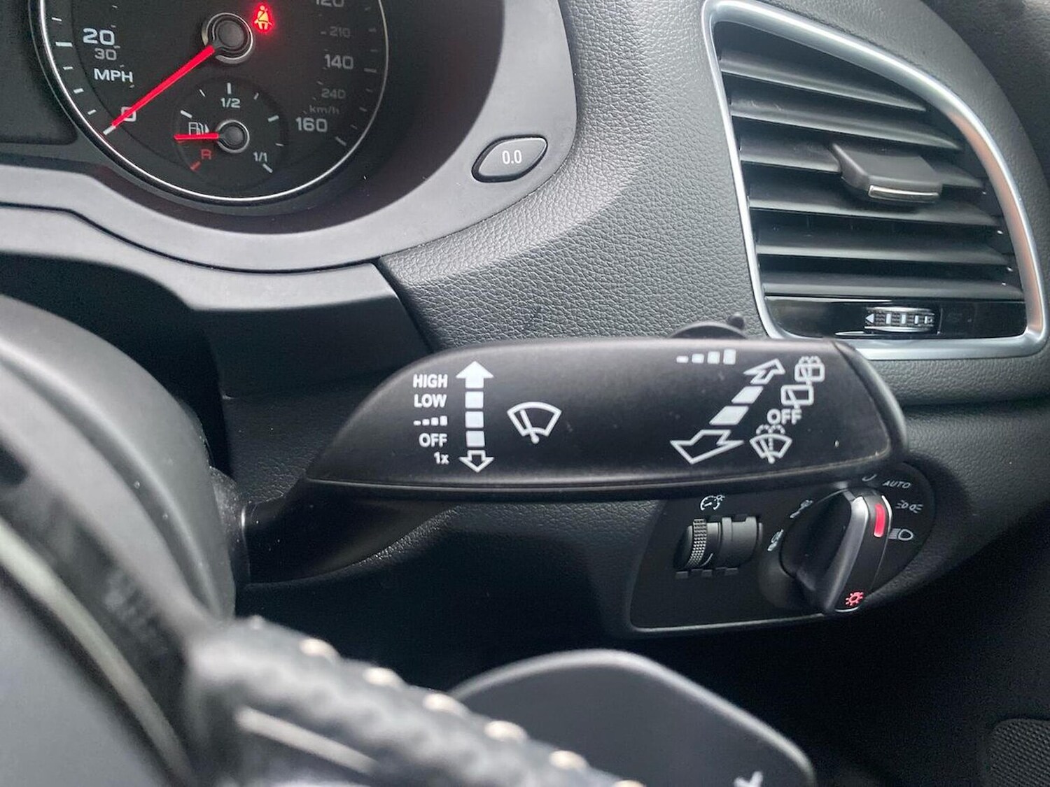 Used Audi Q3 2017 for sale - 76477251: Photo 27