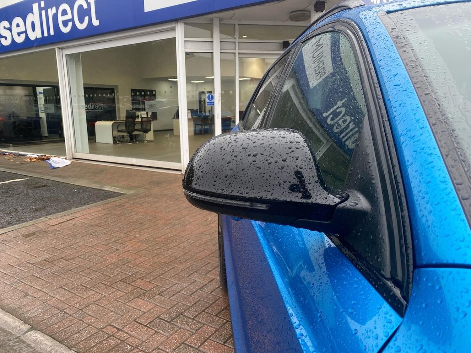 Used Audi Q3 2017 for sale - 76477251: Photo 31