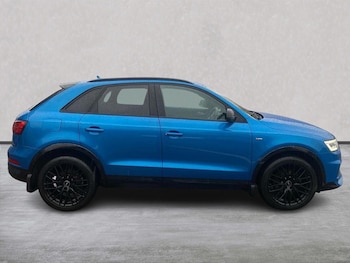 Used Audi Q3 2017 for sale - 76477251: Photo