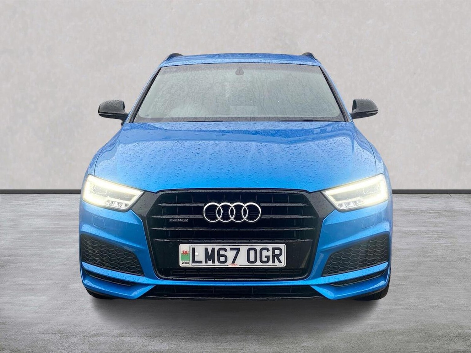 Used Audi Q3 2017 for sale - 76477251: Photo 5