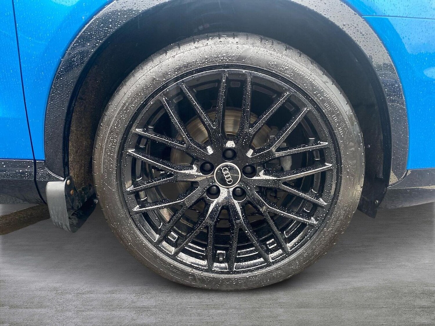 Used Audi Q3 2017 for sale - 76477251: Photo 6