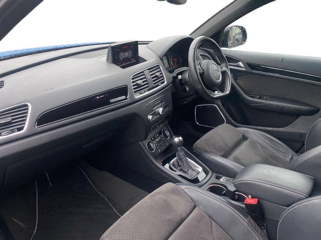 Used Audi Q3 2017 for sale - 76477251: Photo 7