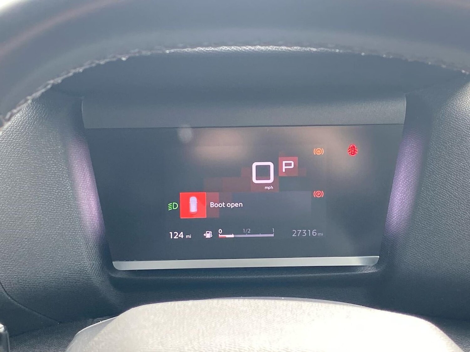 Used Citroen C4 2021 for sale - 78195708: Photo 12