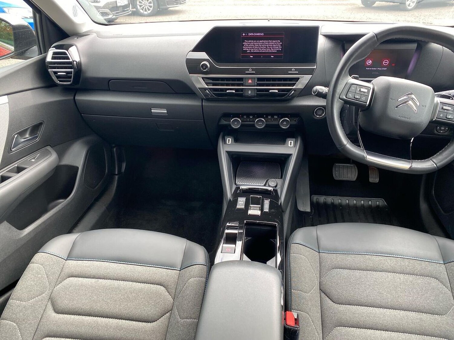 Used Citroen C4 2021 for sale - 78195708: Photo 15