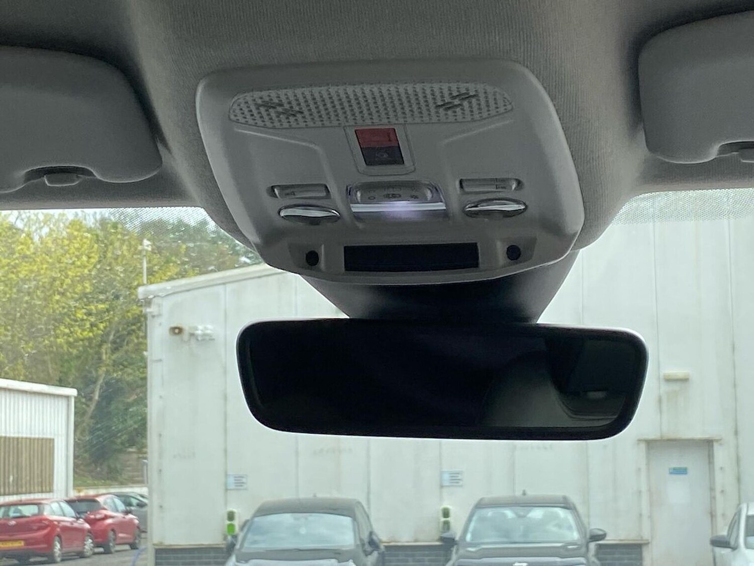 Used Citroen C4 2021 for sale - 78195708: Photo 16