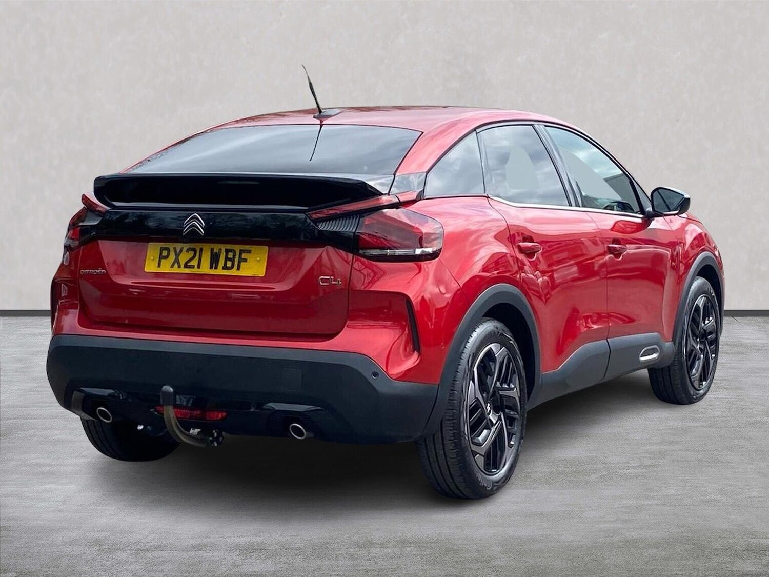 Used Citroen C4 2021 for sale - 78195708: Photo 20