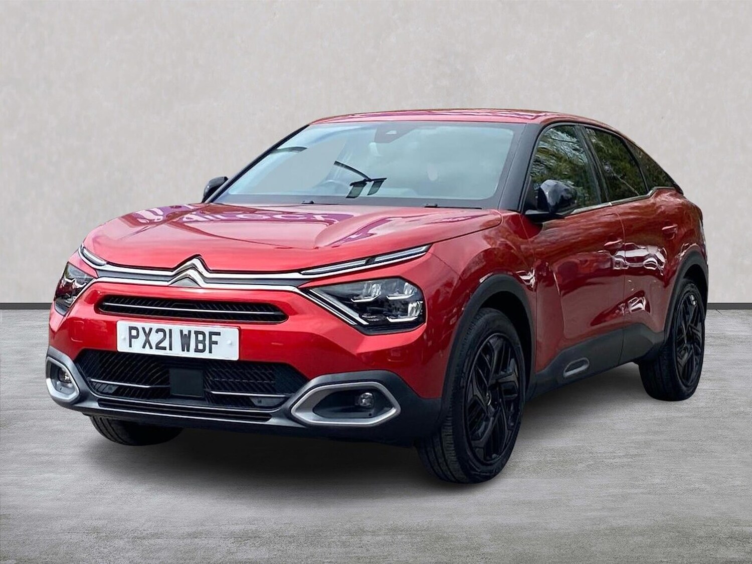 Used Citroen C4 2021 for sale - 78195708: Photo 22