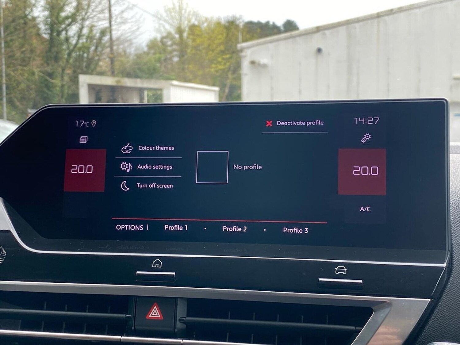 Used Citroen C4 2021 for sale - 78195708: Photo 25