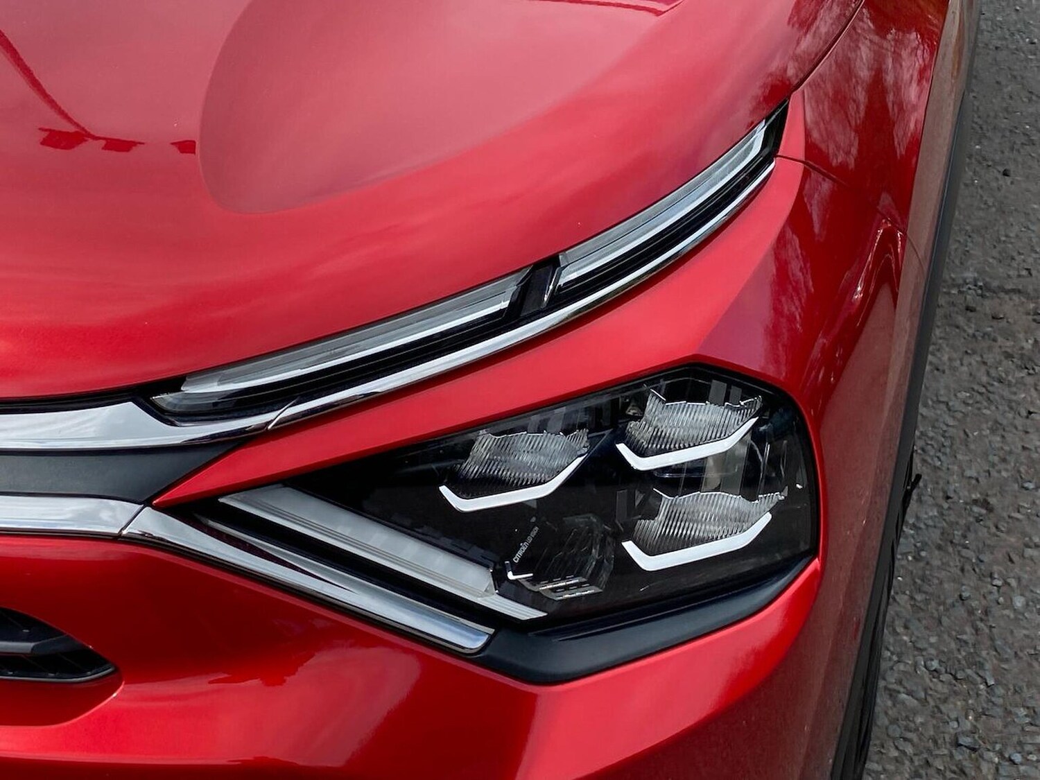 Used Citroen C4 2021 for sale - 78195708: Photo 31