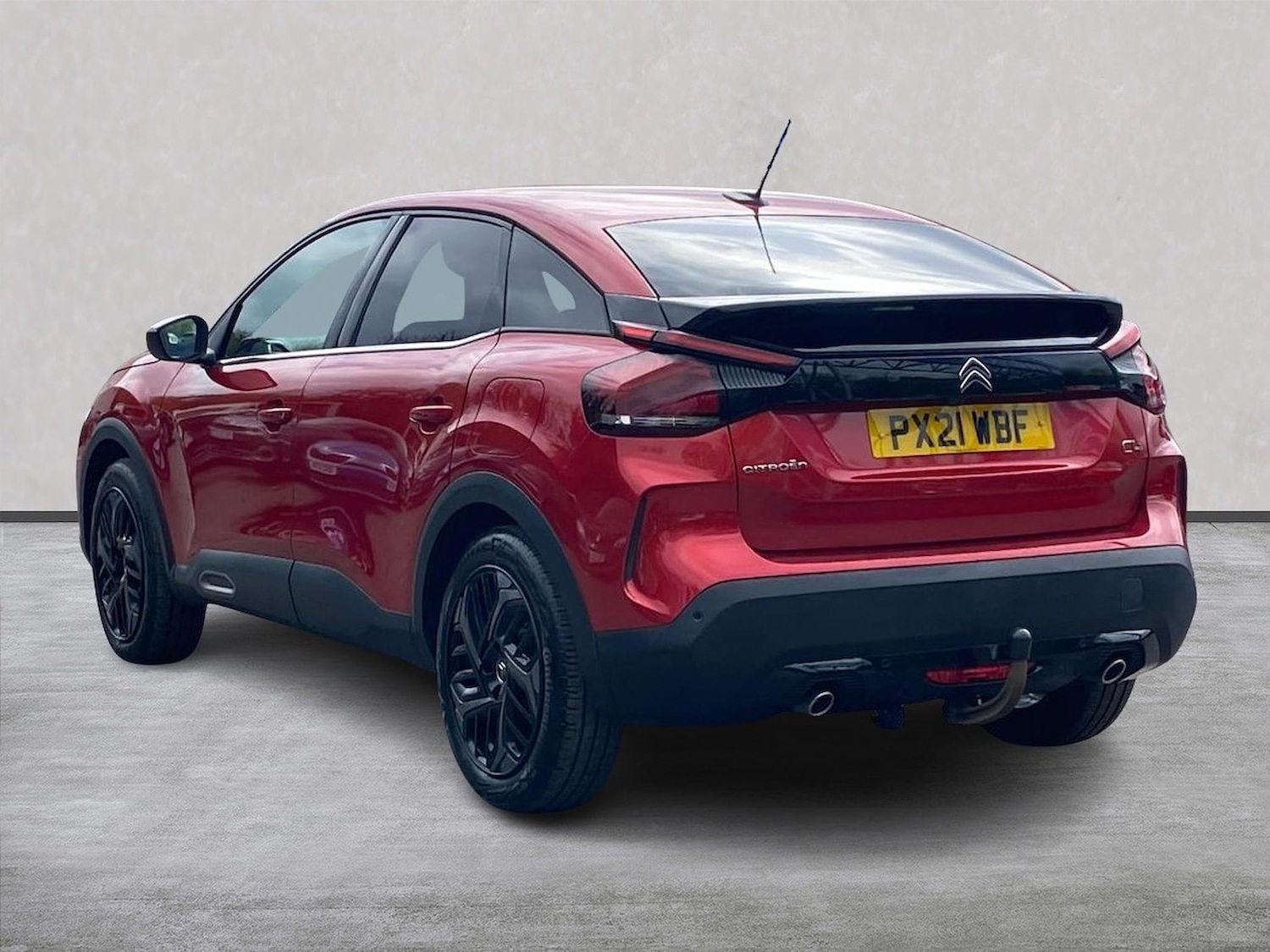 Used Citroen C4 2021 for sale - 78195708: Photo 4