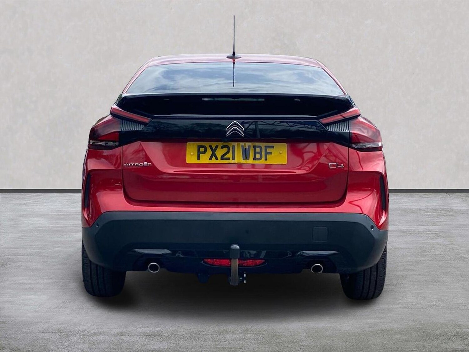 Used Citroen C4 2021 for sale - 78195708: Photo 6