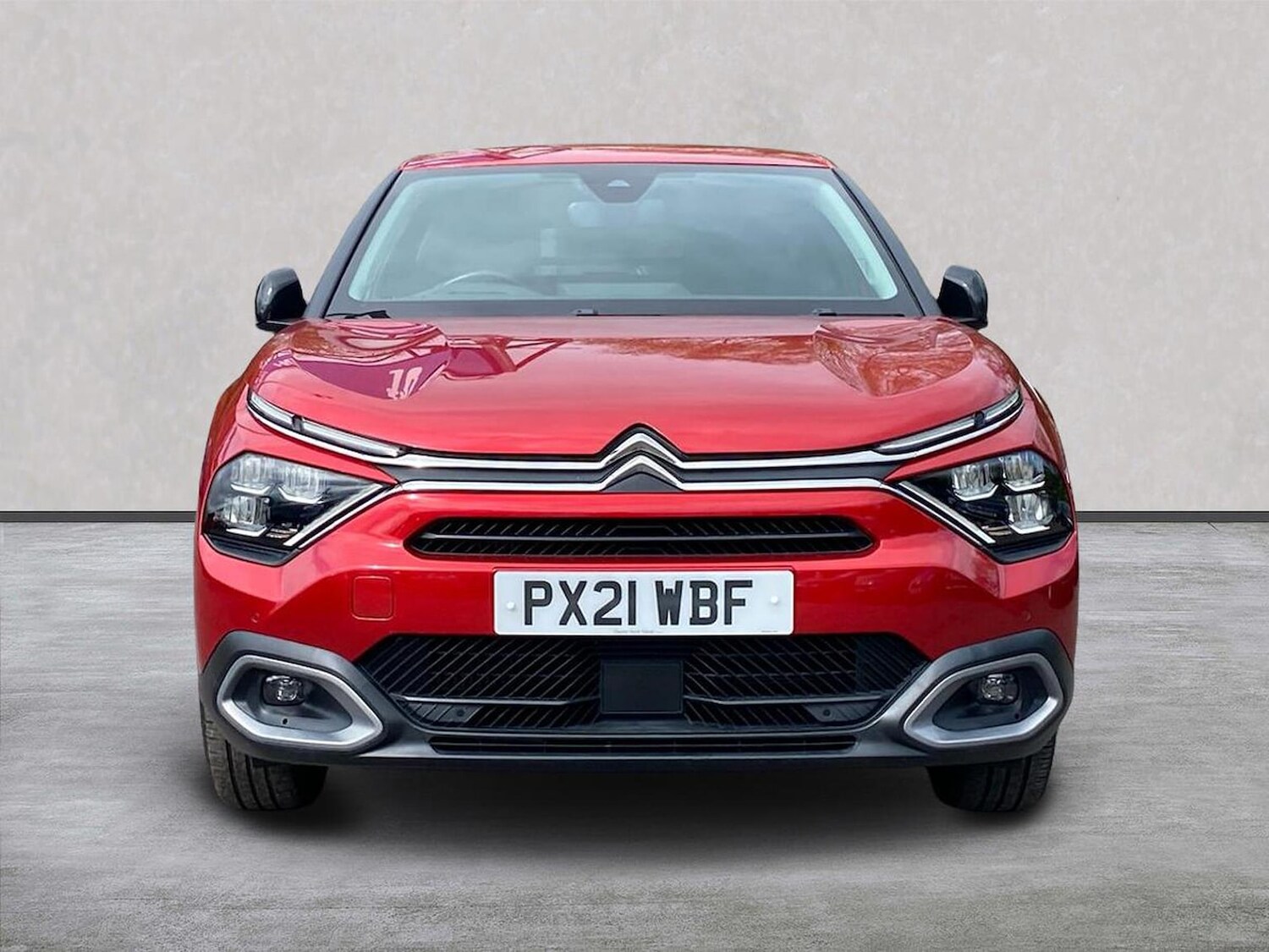 Used Citroen C4 2021 for sale - 78195708: Photo 7