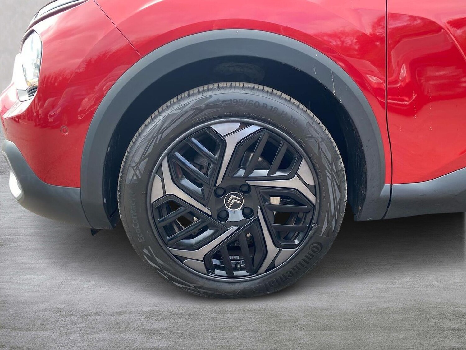 Used Citroen C4 2021 for sale - 78195708: Photo 8