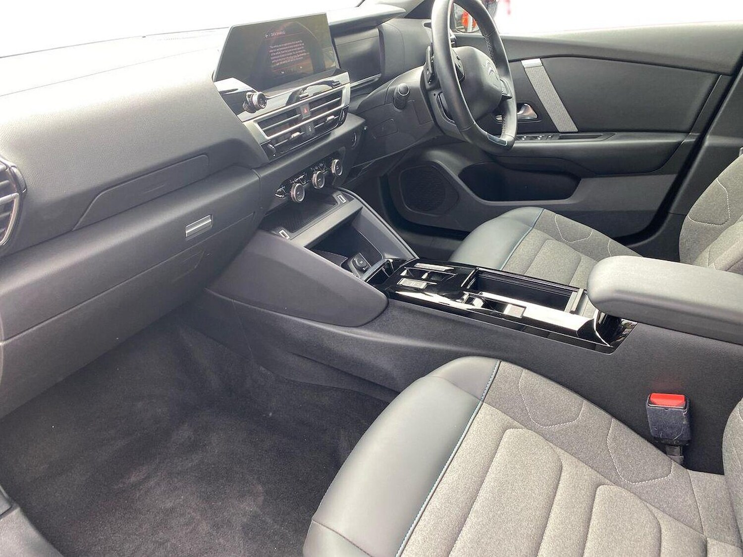 Used Citroen C4 2021 for sale - 78195708: Photo 9