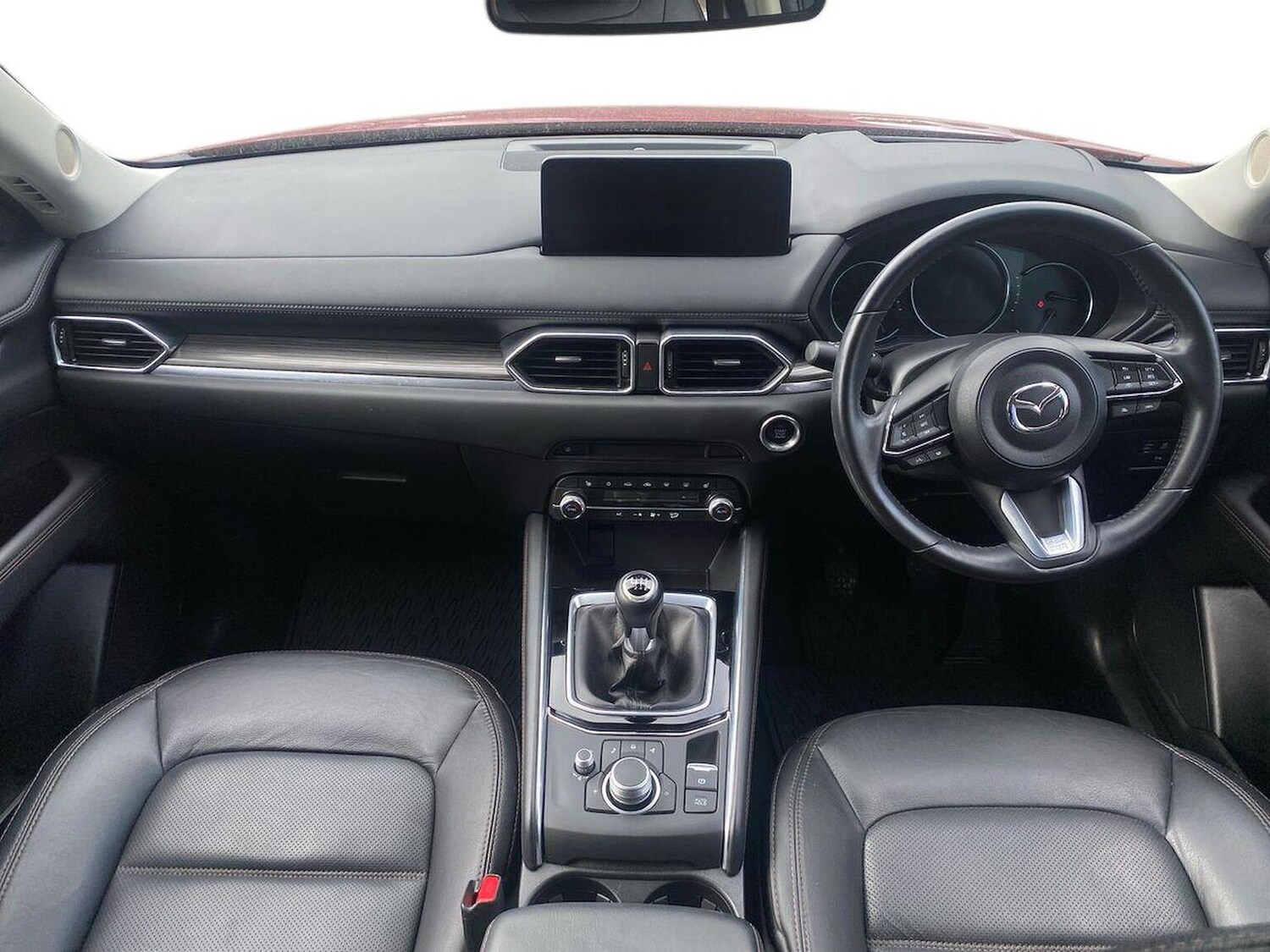 Used Mazda CX-5 2022 for sale - 78195833: Photo 10