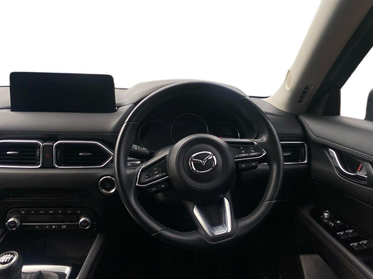 Used Mazda CX-5 2022 for sale - 78195833: Photo 11