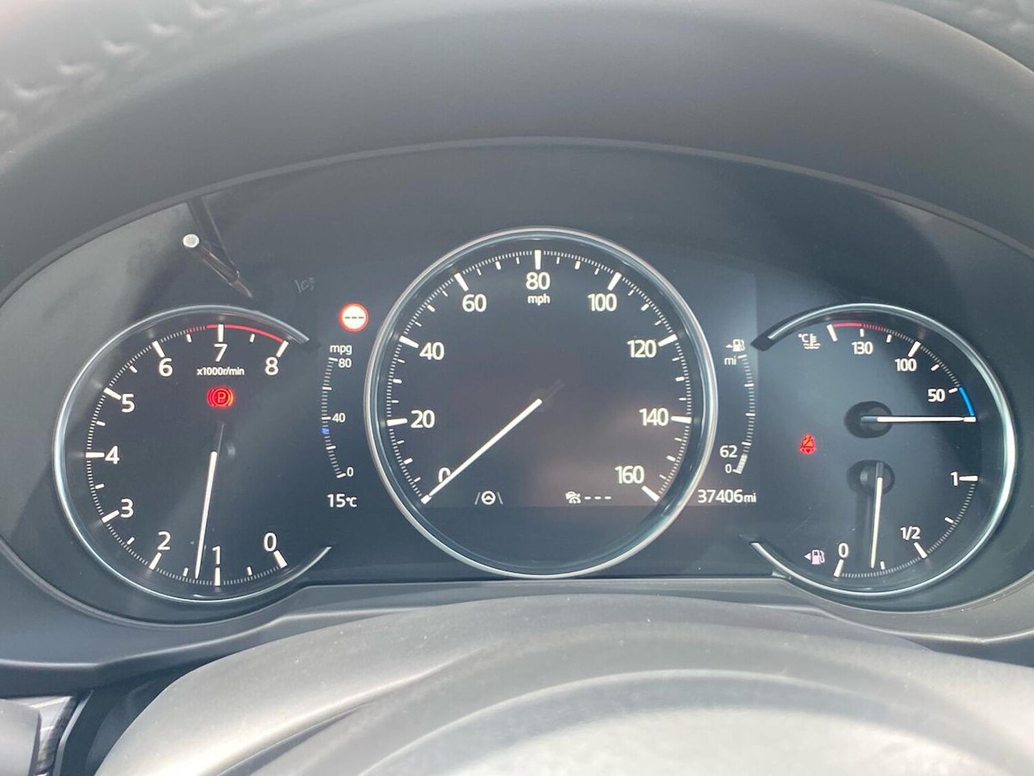 Used Mazda CX-5 2022 for sale - 78195833: Photo 12