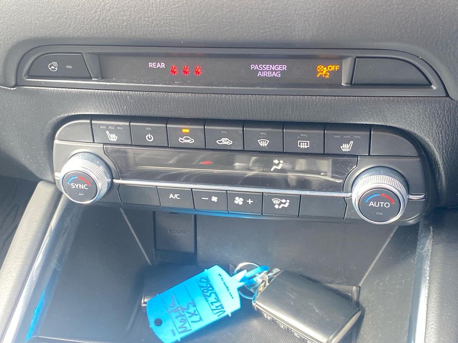 Used Mazda CX-5 2022 for sale - 78195833: Photo 14