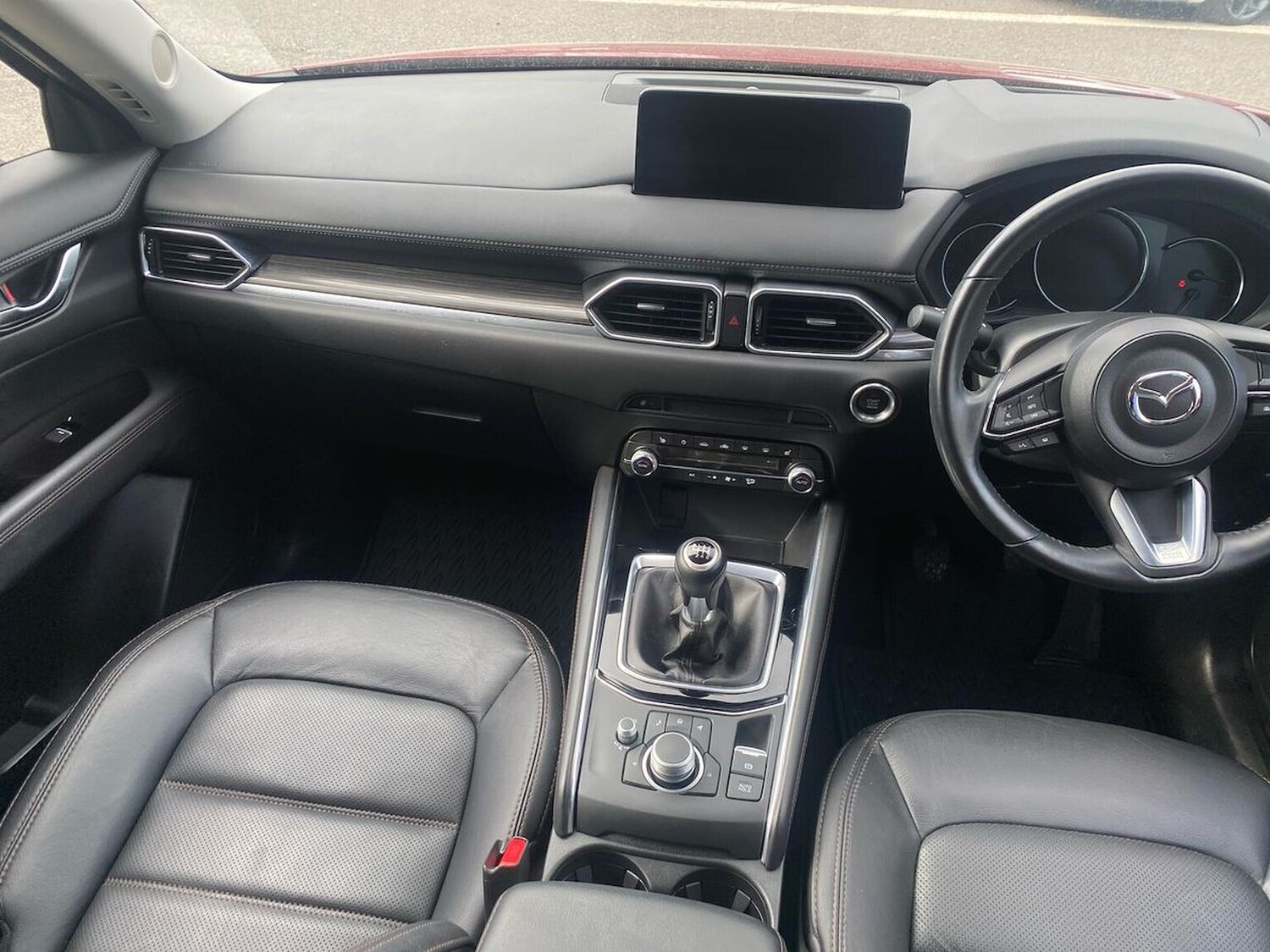 Used Mazda CX-5 2022 for sale - 78195833: Photo 15