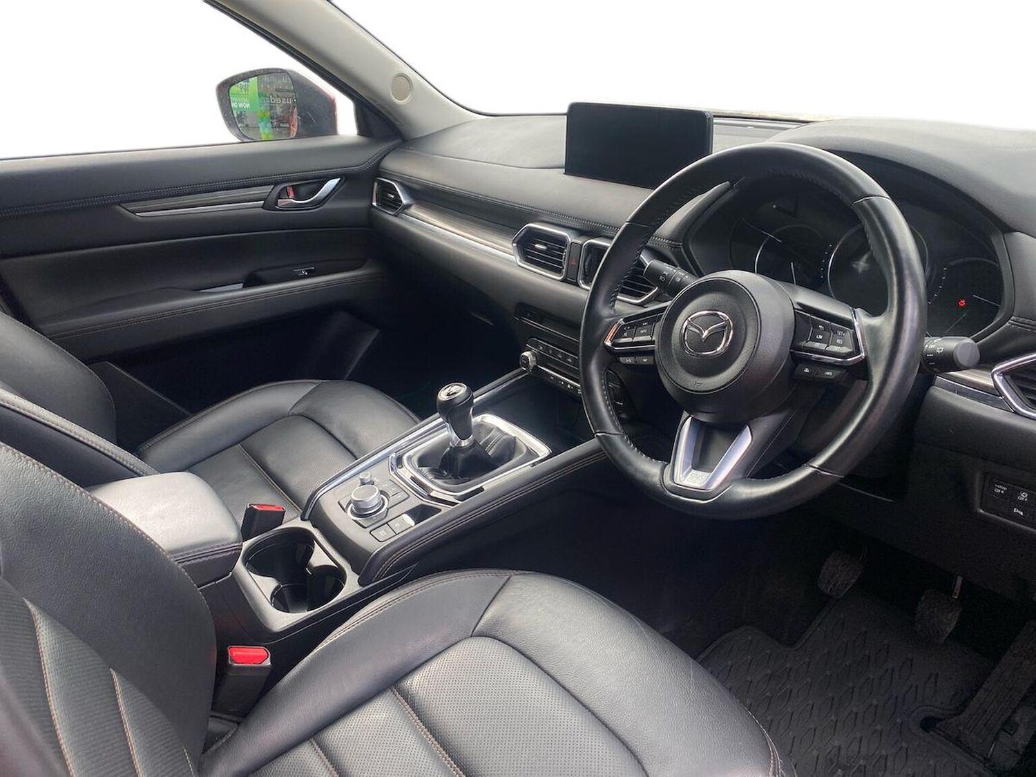 Used Mazda CX-5 2022 for sale - 78195833: Photo 17