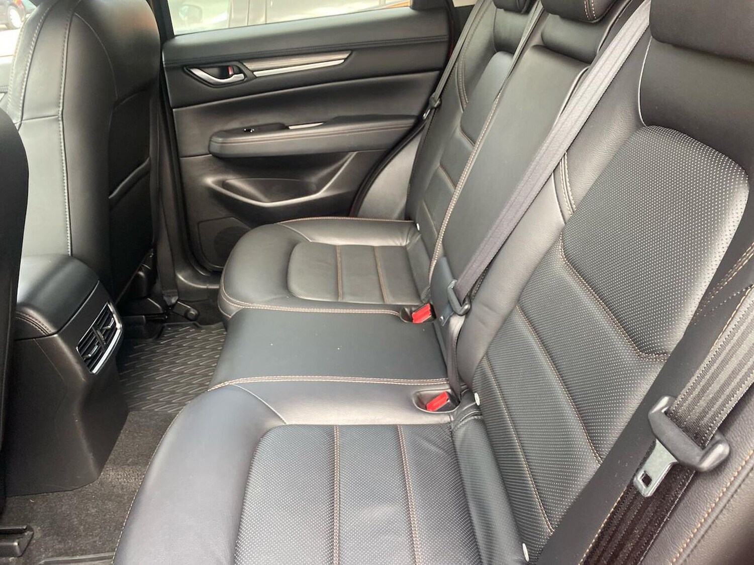 Used Mazda CX-5 2022 for sale - 78195833: Photo 18