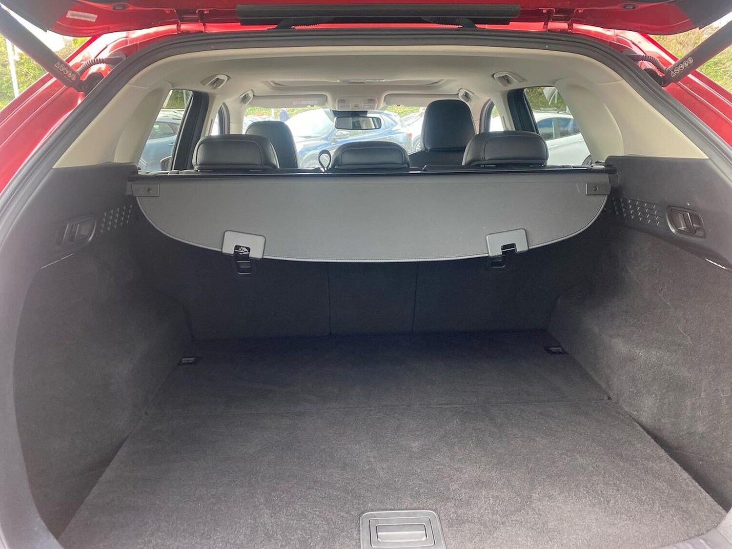 Used Mazda CX-5 2022 for sale - 78195833: Photo 19