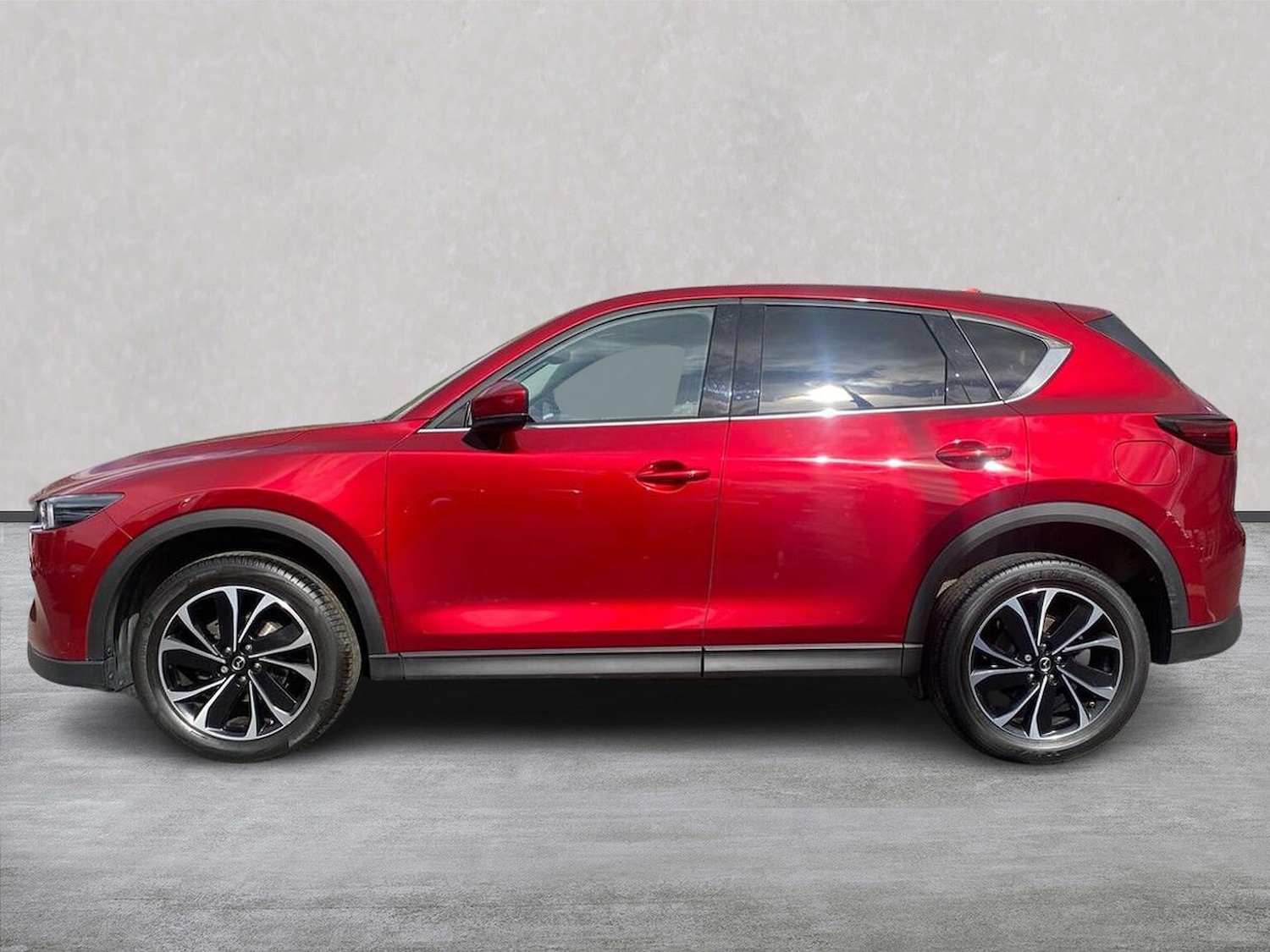 Used Mazda CX-5 2022 for sale - 78195833: Photo 21