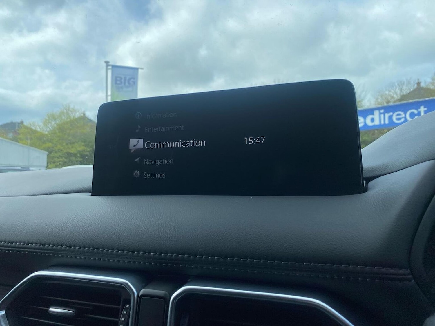 Used Mazda CX-5 2022 for sale - 78195833: Photo 25