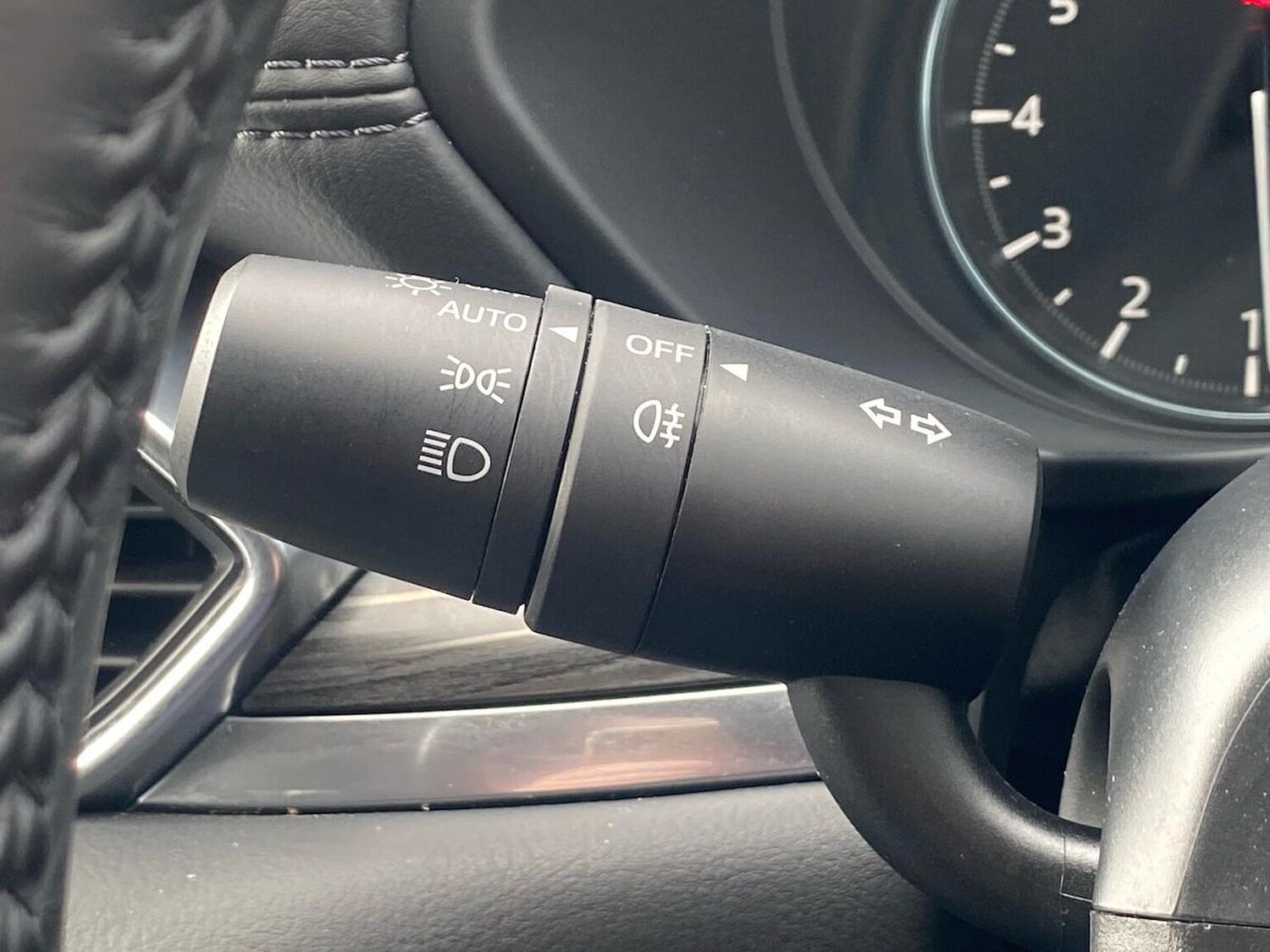 Used Mazda CX-5 2022 for sale - 78195833: Photo 29