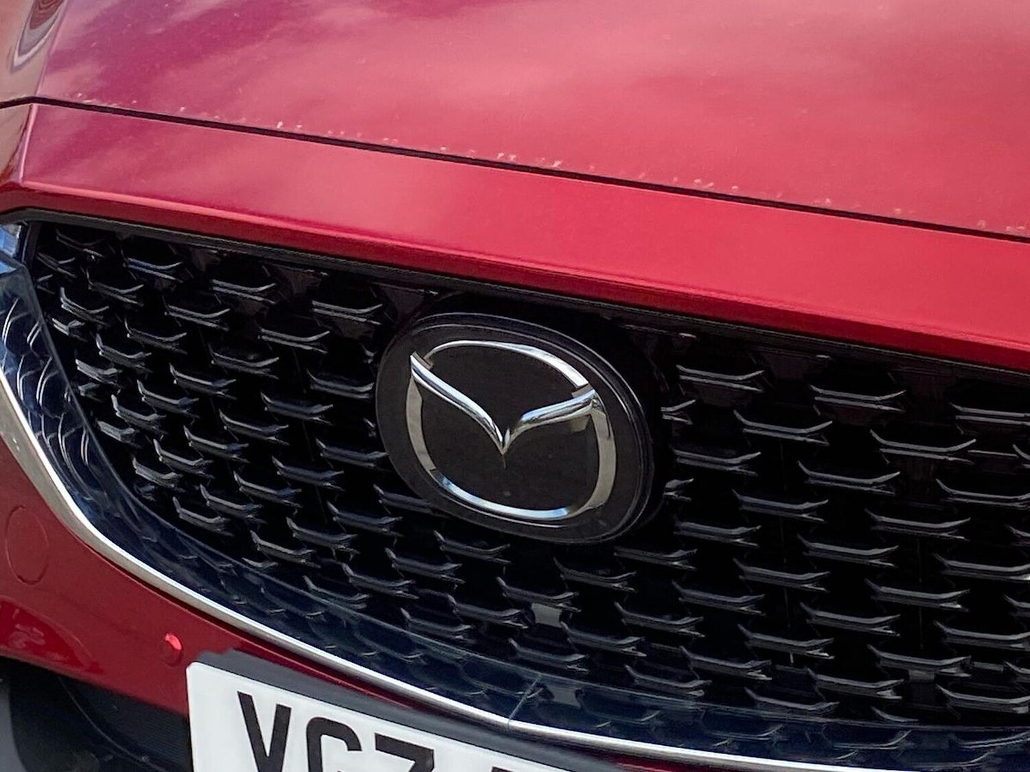 Used Mazda CX-5 2022 for sale - 78195833: Photo 30