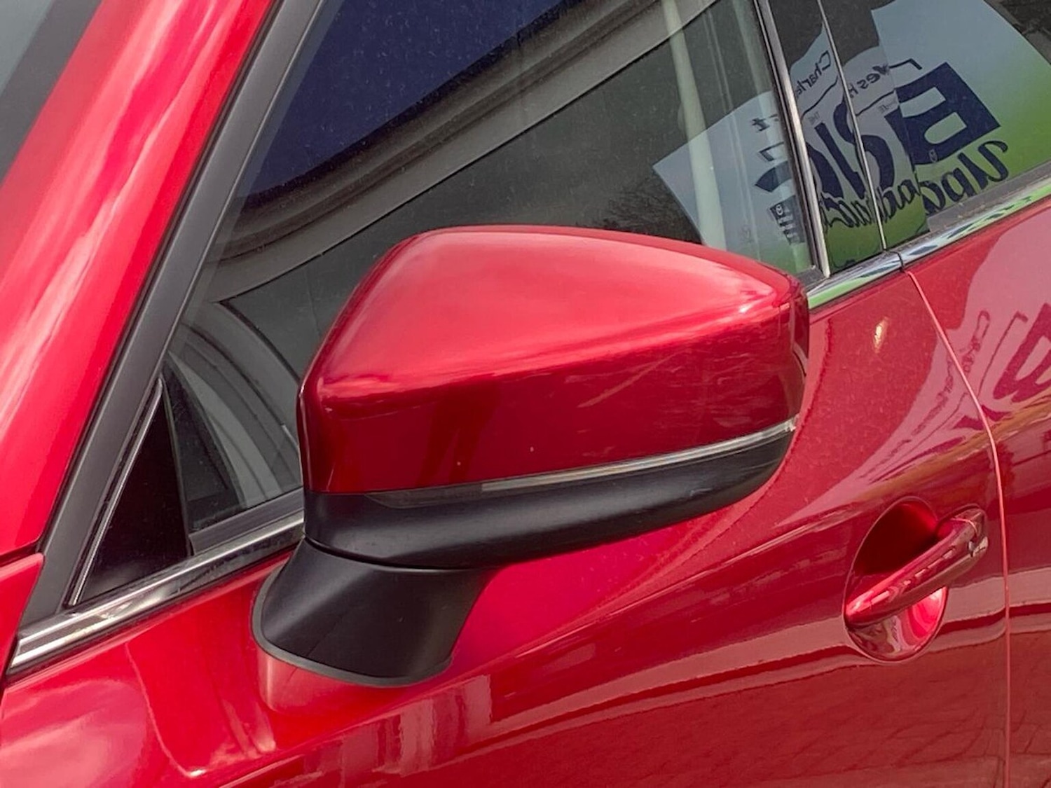 Used Mazda CX-5 2022 for sale - 78195833: Photo 32