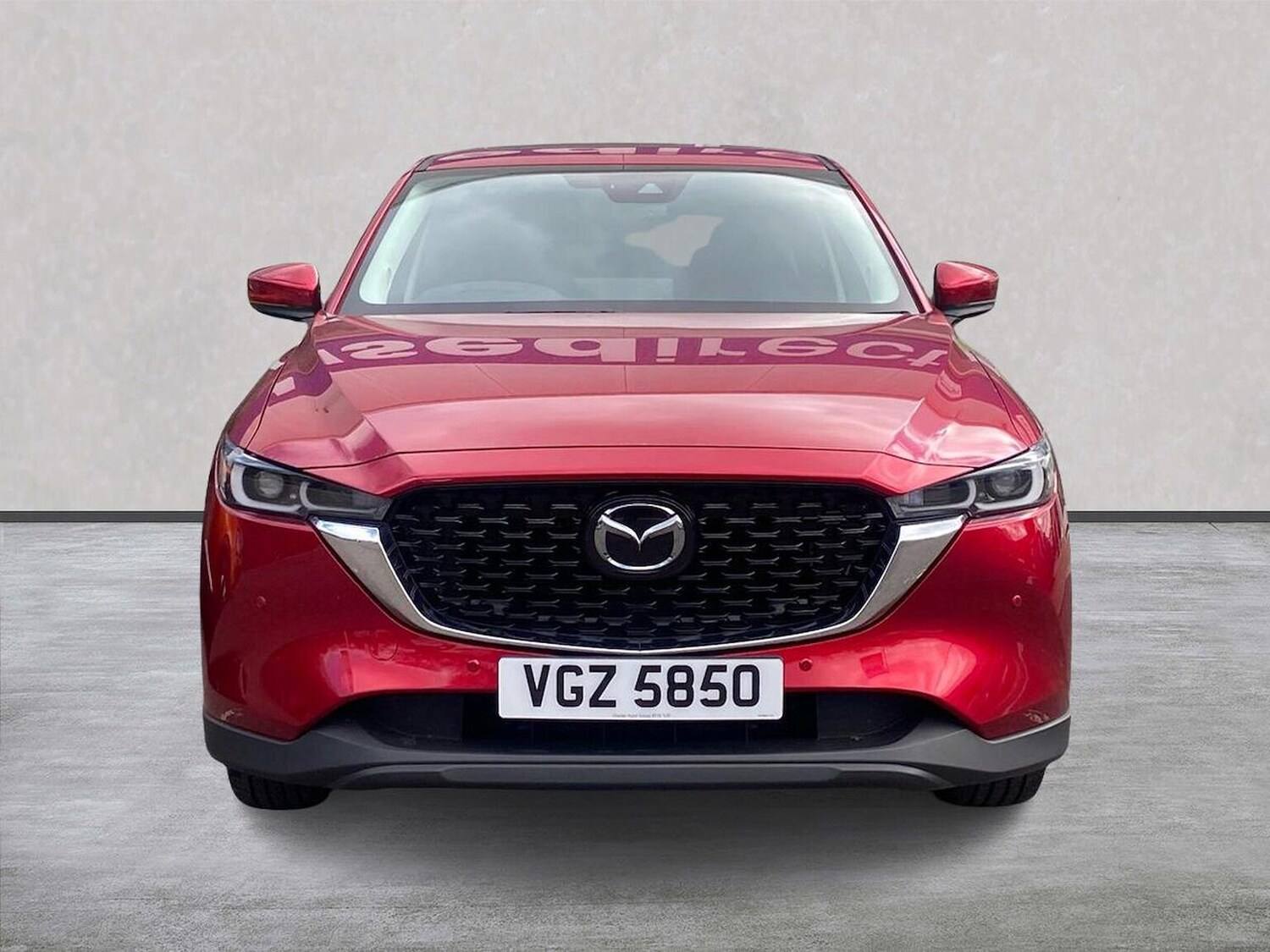 Used Mazda CX-5 2022 for sale - 78195833: Photo 7