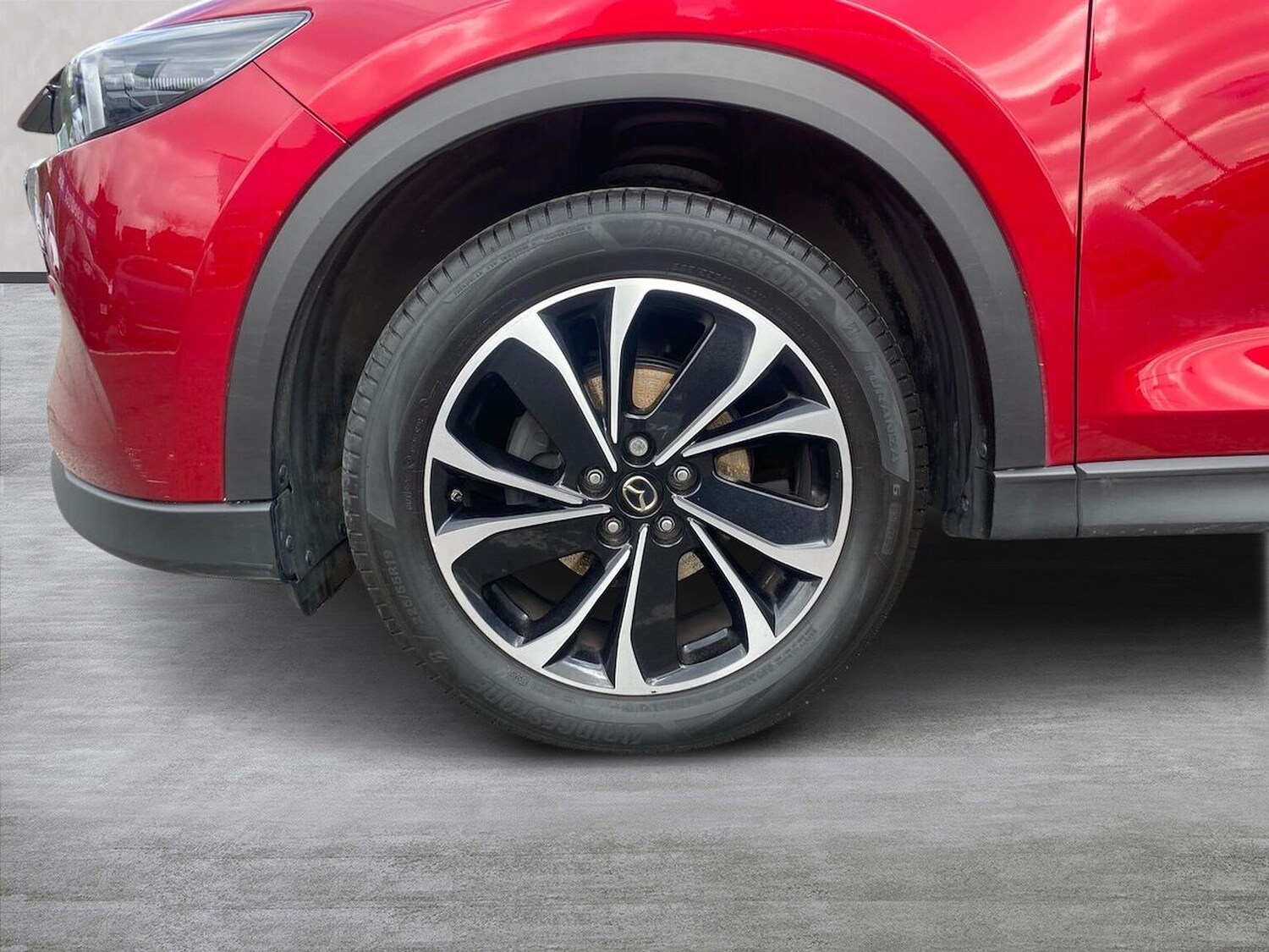 Used Mazda CX-5 2022 for sale - 78195833: Photo 8