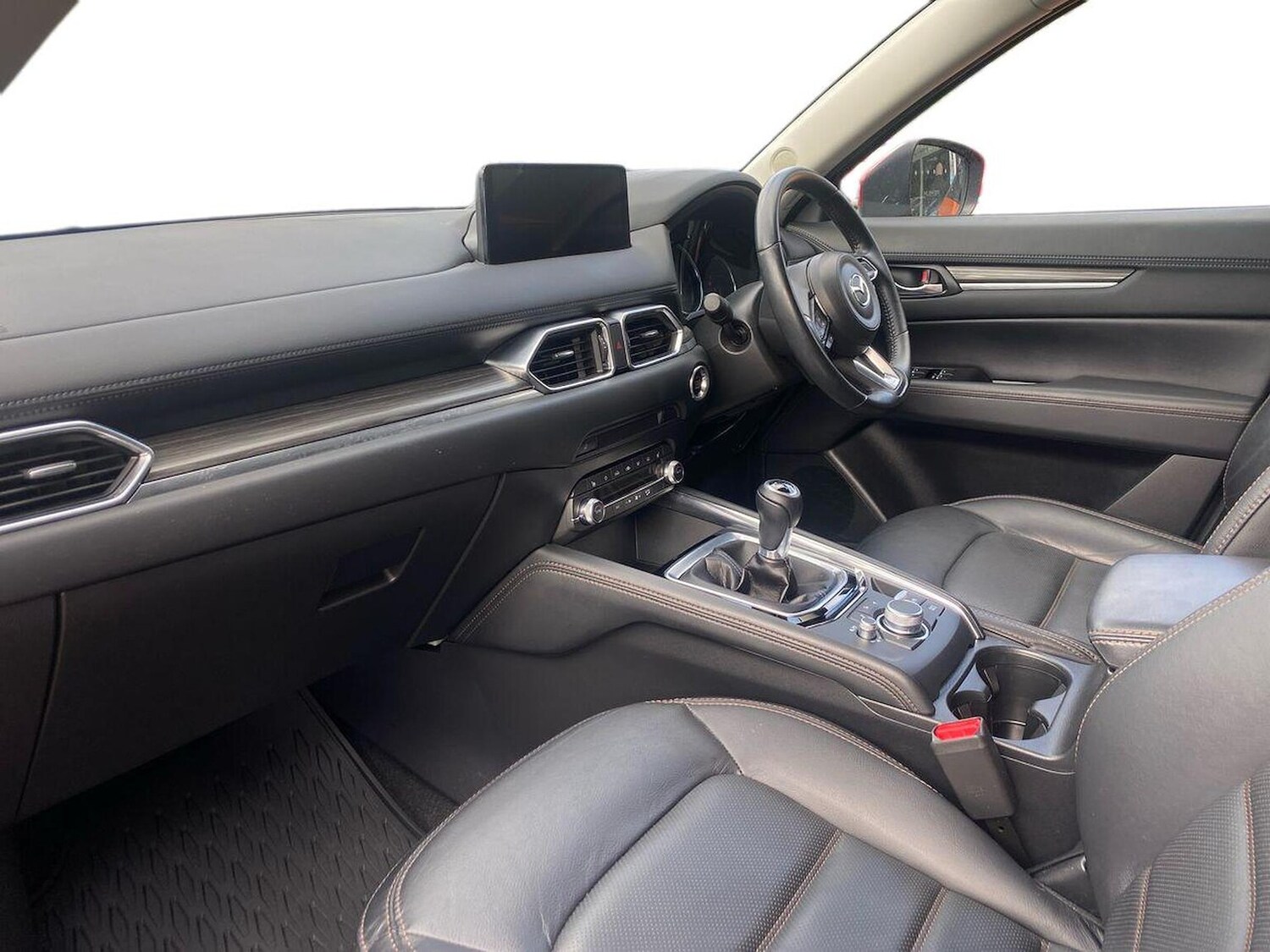 Used Mazda CX-5 2022 for sale - 78195833: Photo 9