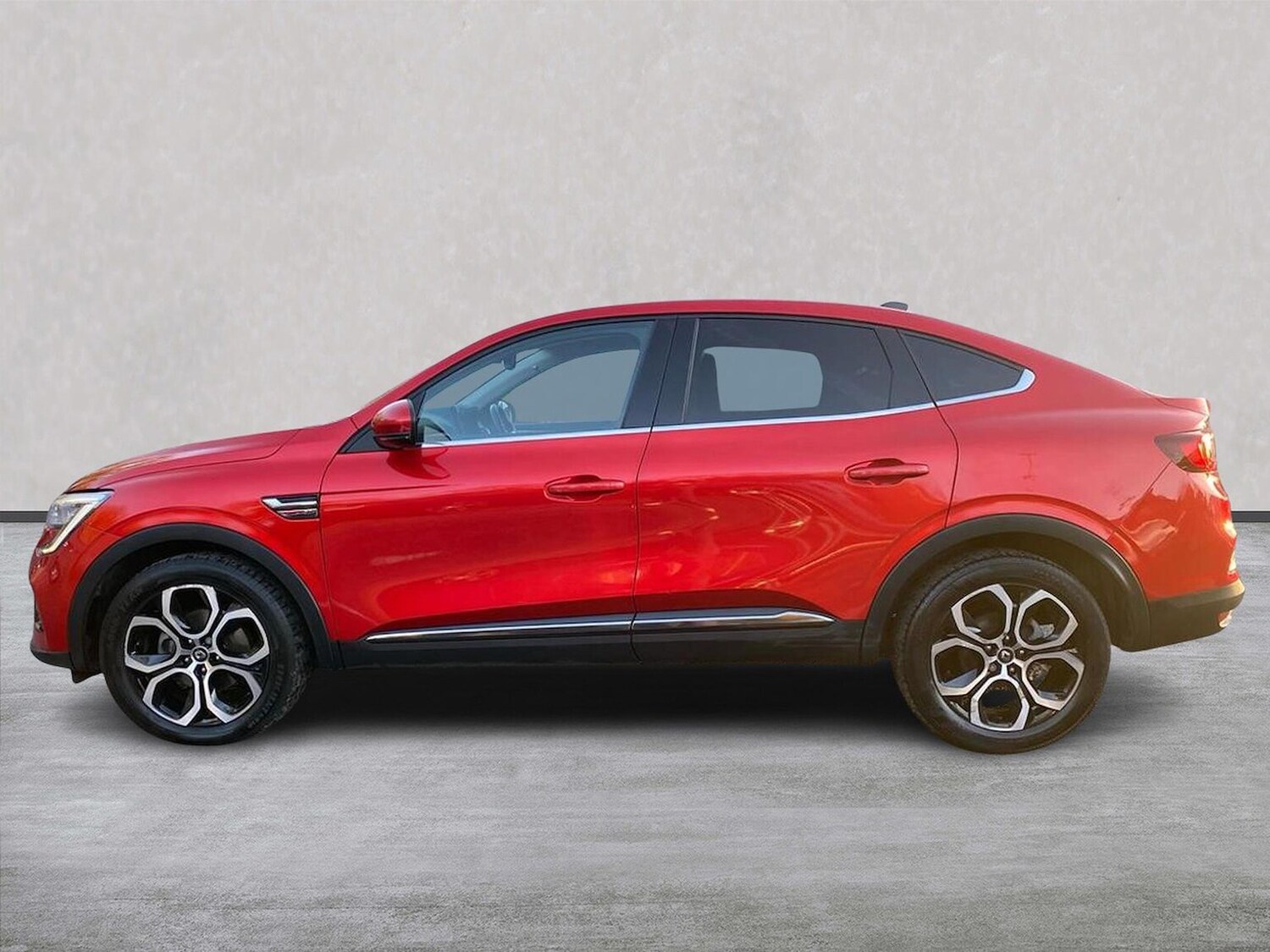 Used Renault Arkana 2022 for sale - 77488946: Photo 19