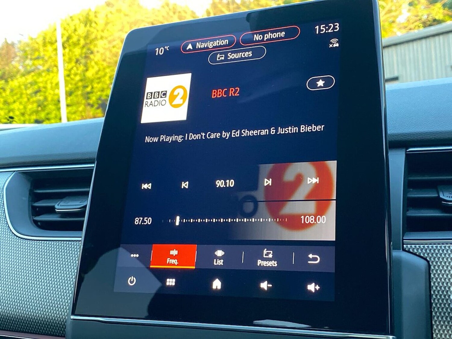 Used Renault Arkana 2022 for sale - 77488946: Photo 23