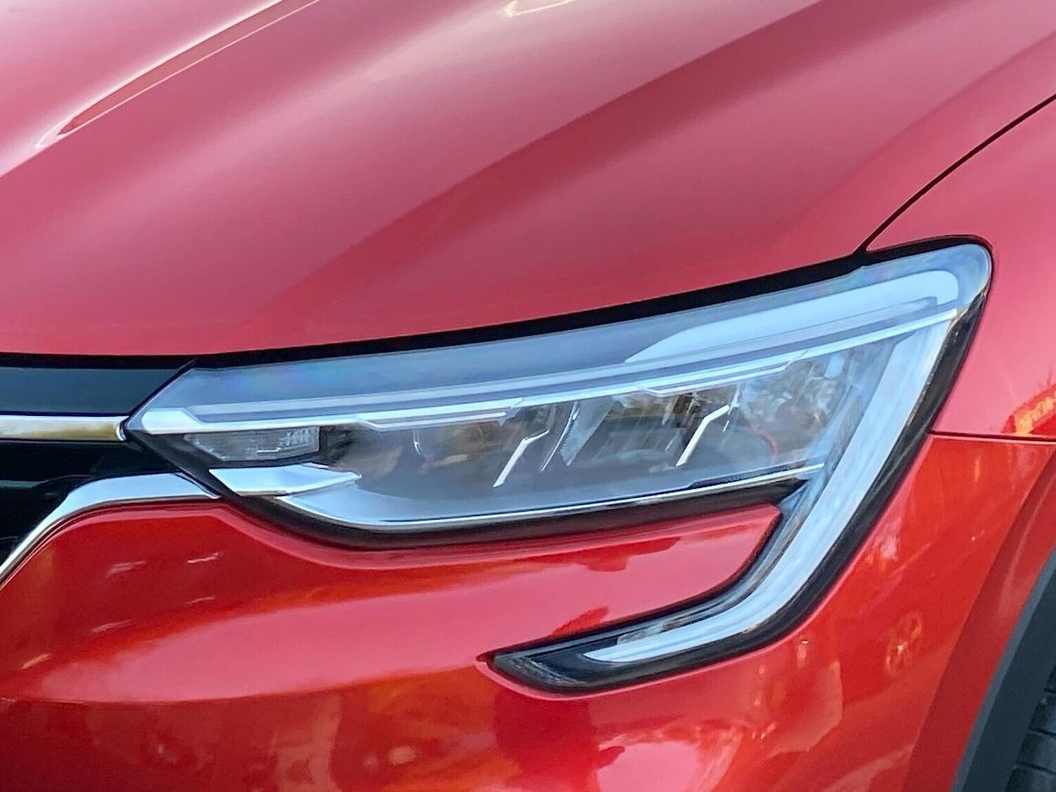 Used Renault Arkana 2022 for sale - 77488946: Photo 29