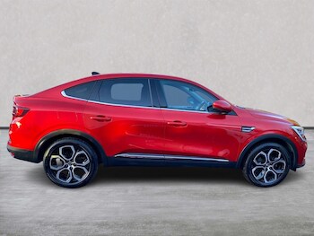 Used Renault Arkana 2022 for sale - 77488946: Photo