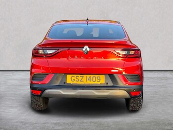 Used Renault Arkana 2022 for sale - 77488946: Photo