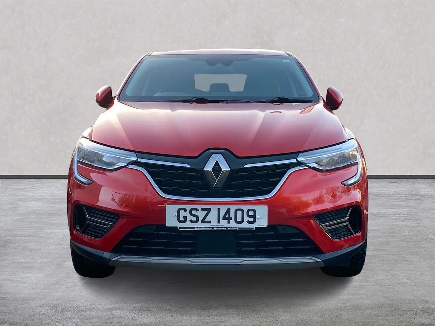 Used Renault Arkana 2022 for sale - 77488946: Photo 5