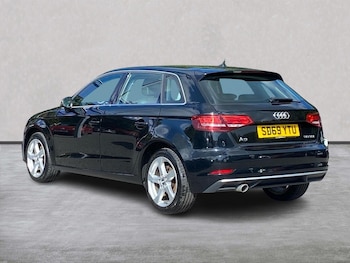 Used Audi A3 2019 for sale - 75956820: Photo