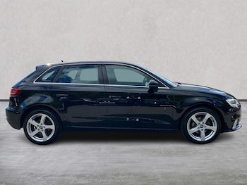 Used Audi A3 2019 for sale - 75956820: Photo