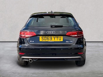 Used Audi A3 2019 for sale - 75956820: Photo
