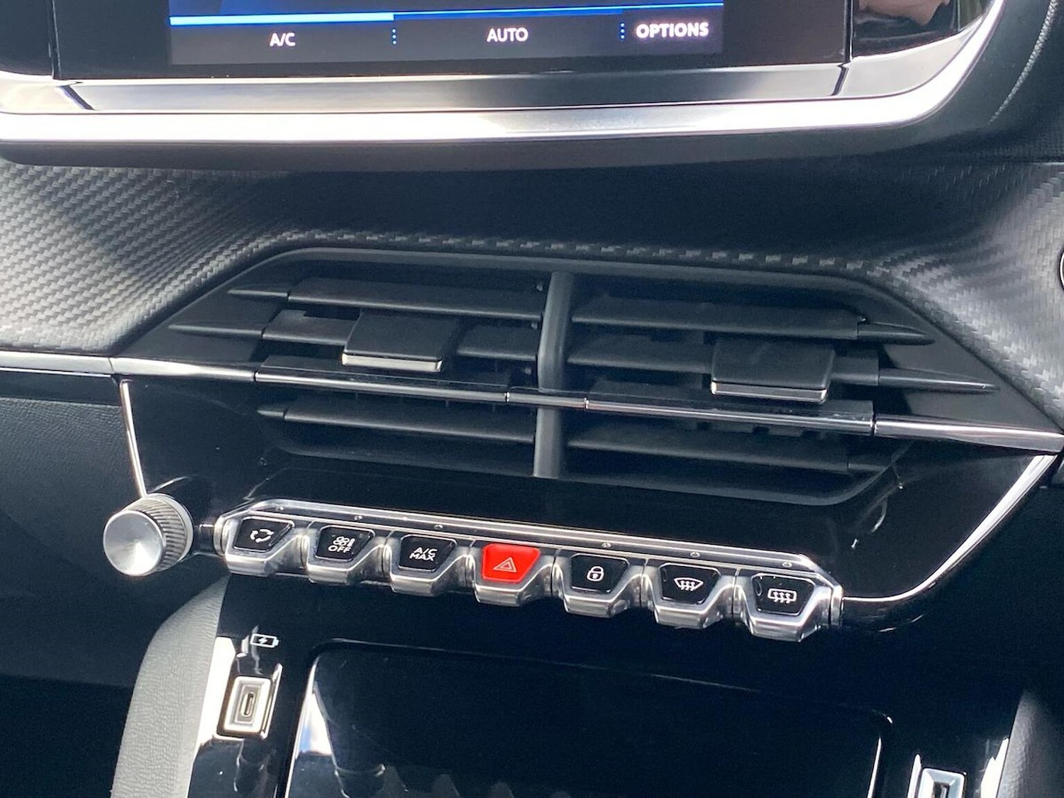 Used Peugeot 208 2022 for sale - 77629341: Photo 12