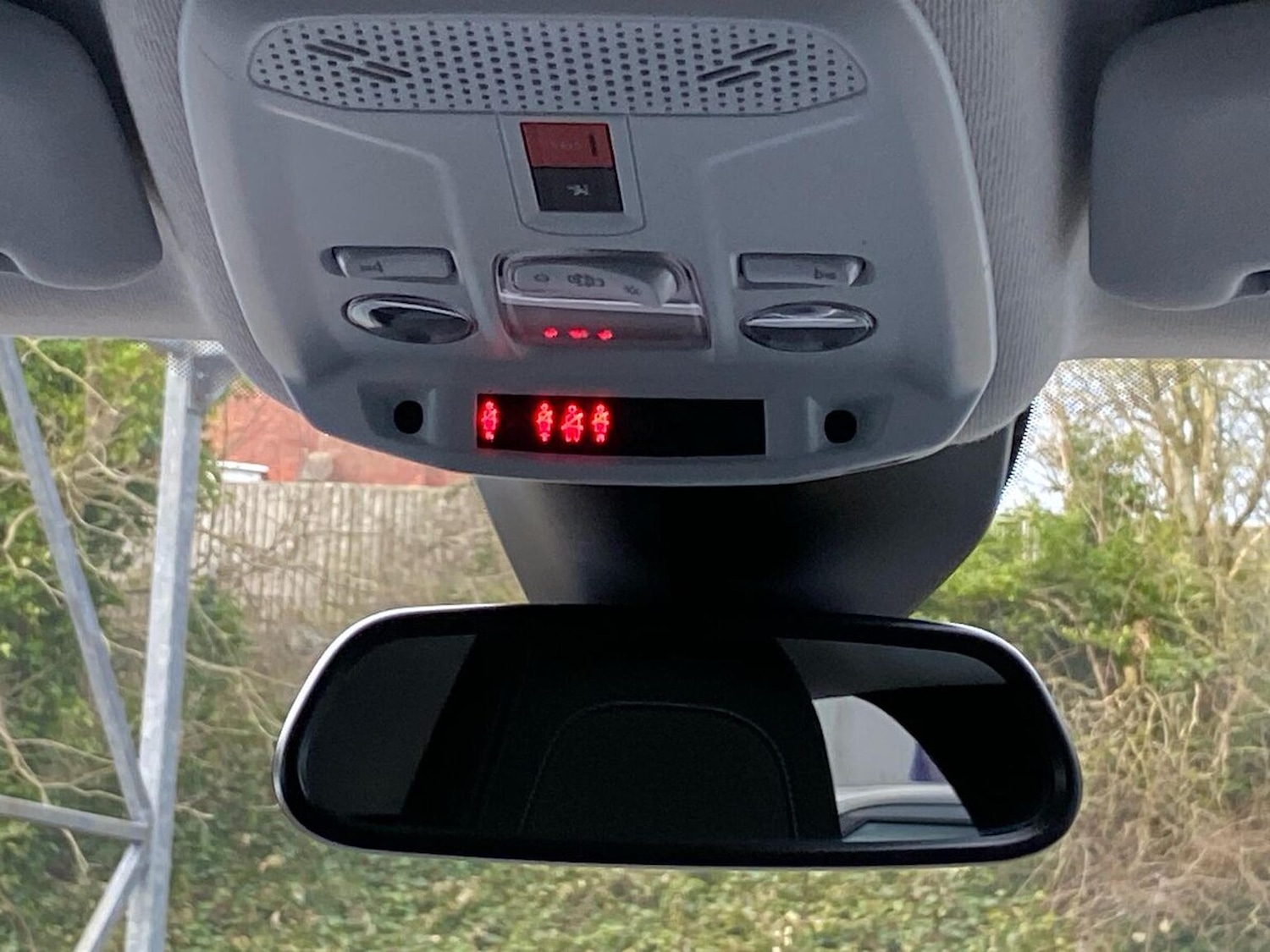 Used Peugeot 208 2022 for sale - 77629341: Photo 14