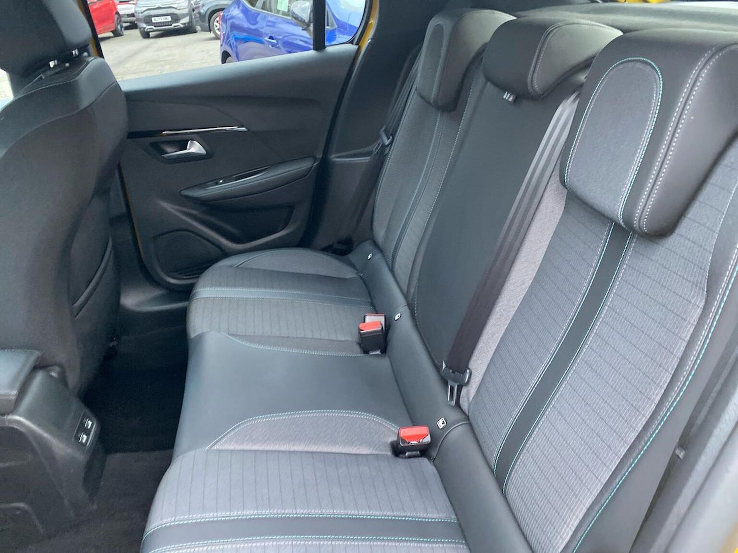 Used Peugeot 208 2022 for sale - 77629341: Photo 16