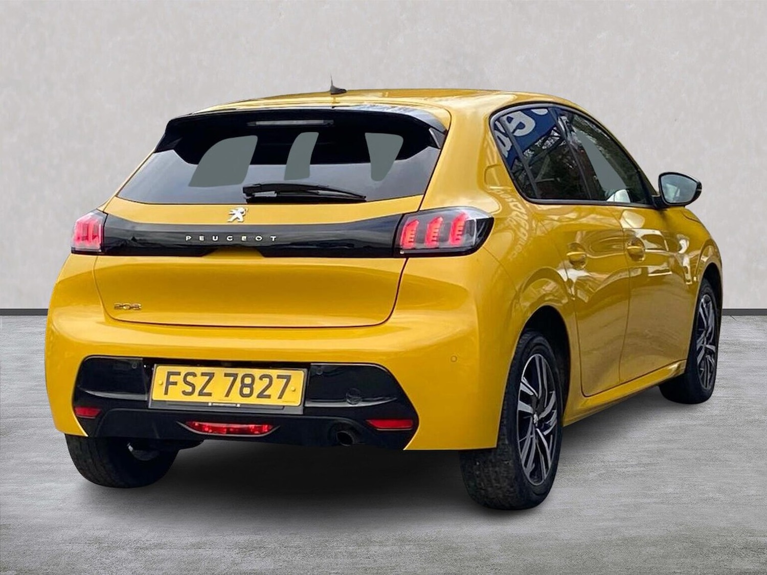 Used Peugeot 208 2022 for sale - 77629341: Photo 18